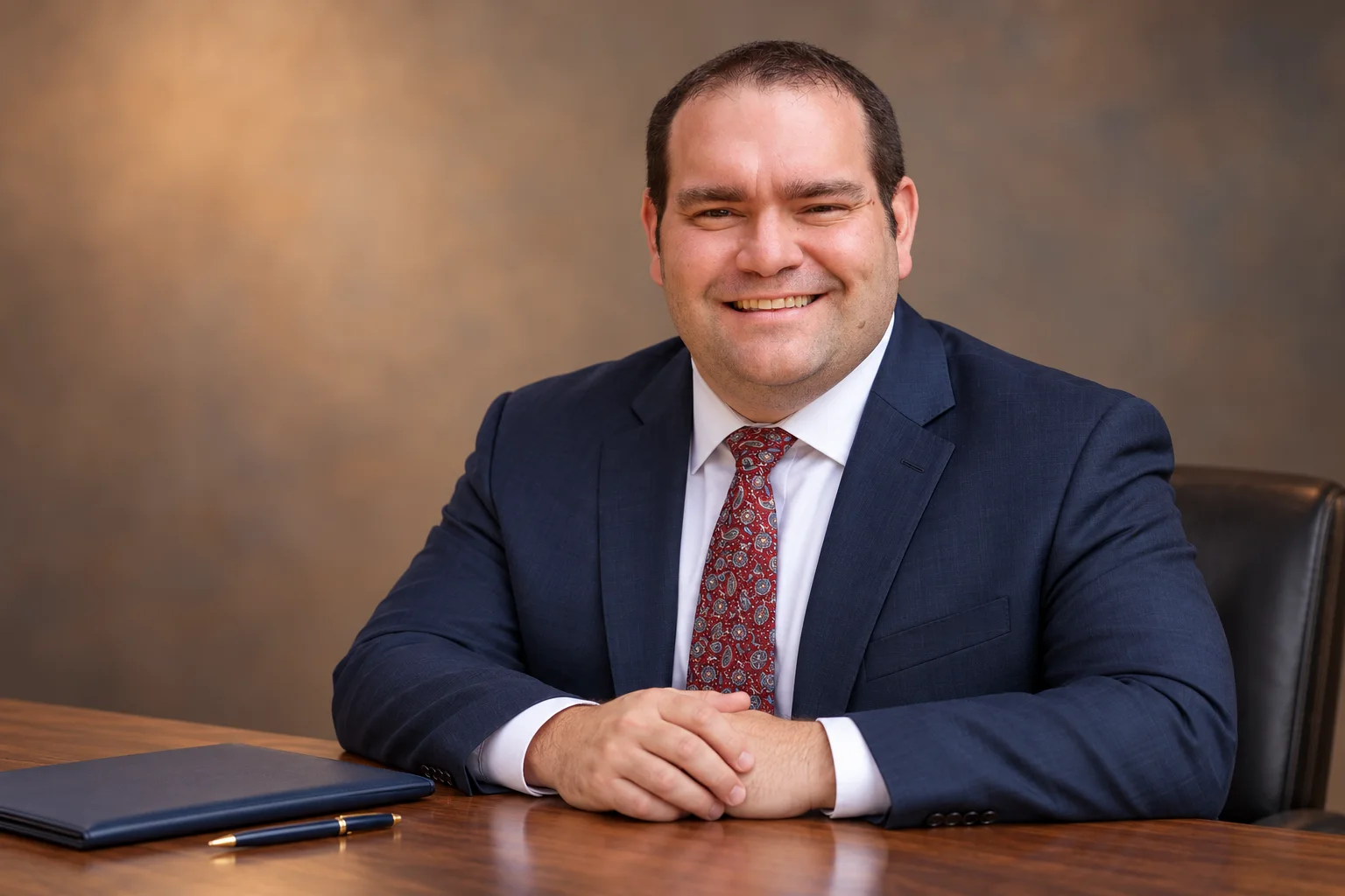Mike Green, abogado fundador de 801 Injured