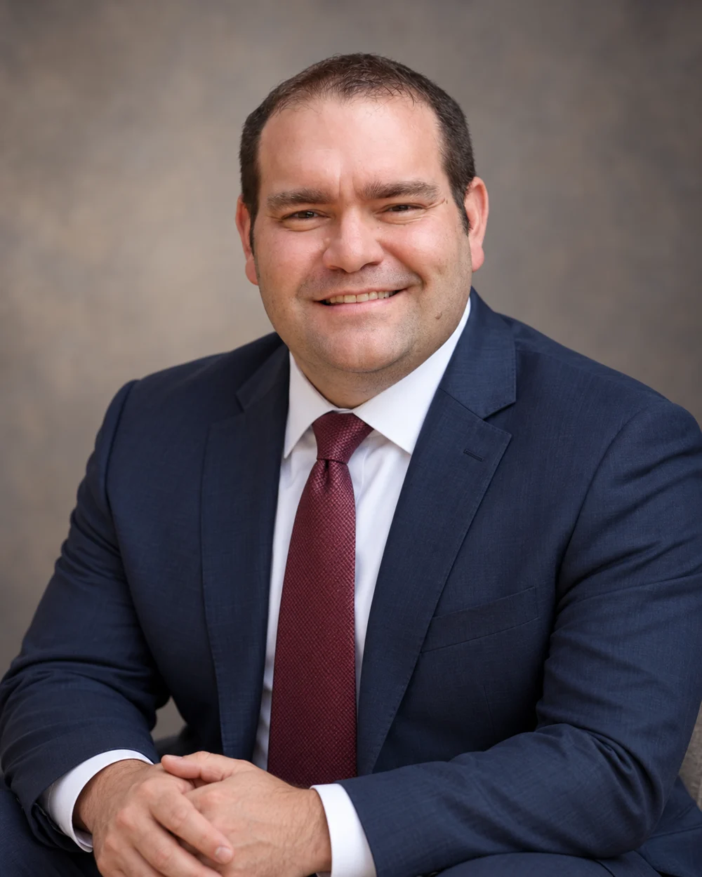 Mike Green, founding attorney at 801 Injured