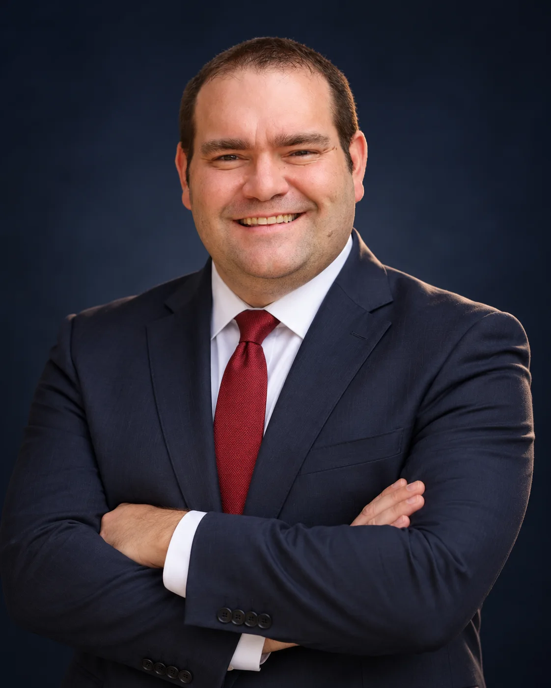 Mike Green, founding attorney at 801 Injured